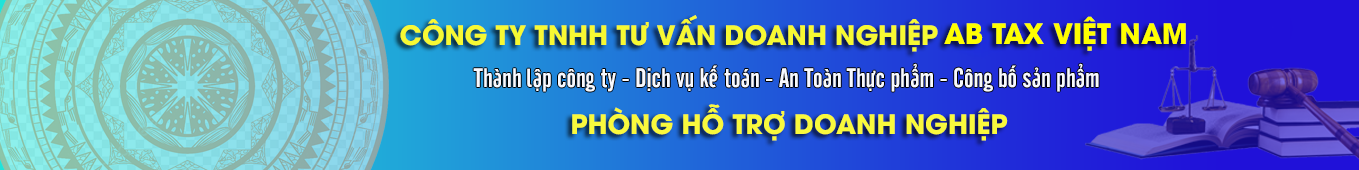 thành lập công ty, dịch vụ kế toán, giấy chứng nhận an toàn thực phẩm, giấy chứng nhận cơ sở đủ điều kiện vệ sinh an toàn thực phẩm, thành lập công ty