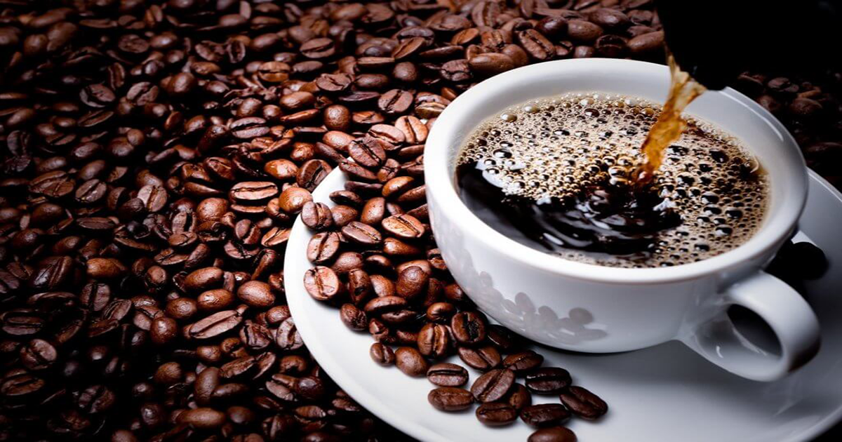 Giấy phép Vệ sinh an toàn thực phẩm sản xuất kinh doanh cà phê