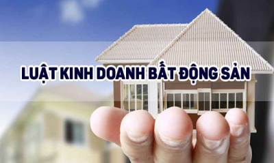 Luật Đất đai, Luật Nhà ở, Luật Kinh doanh bất động sản cùng có hiệu lực từ 01/8/2024