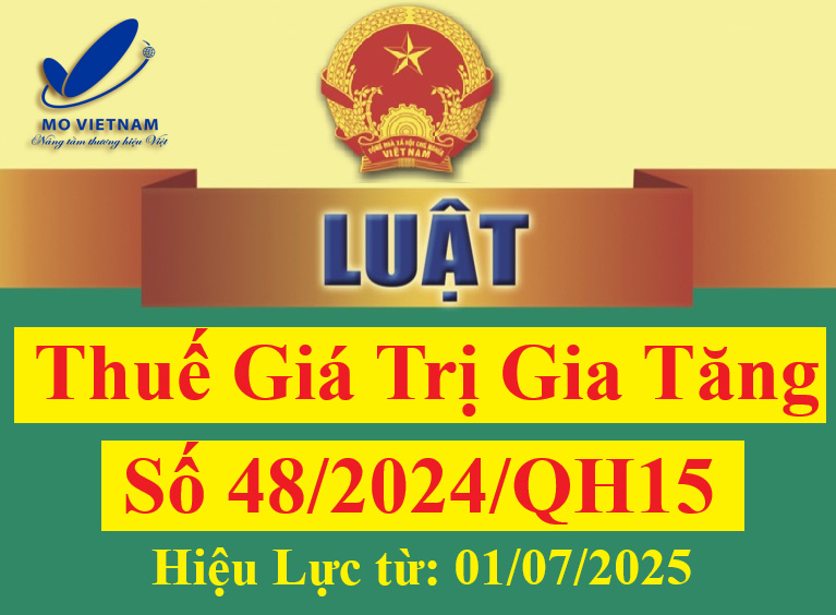 Một số điểm mới đáng chú ý trong Luật Thuế, Luật Thuế GTGT năm 2024