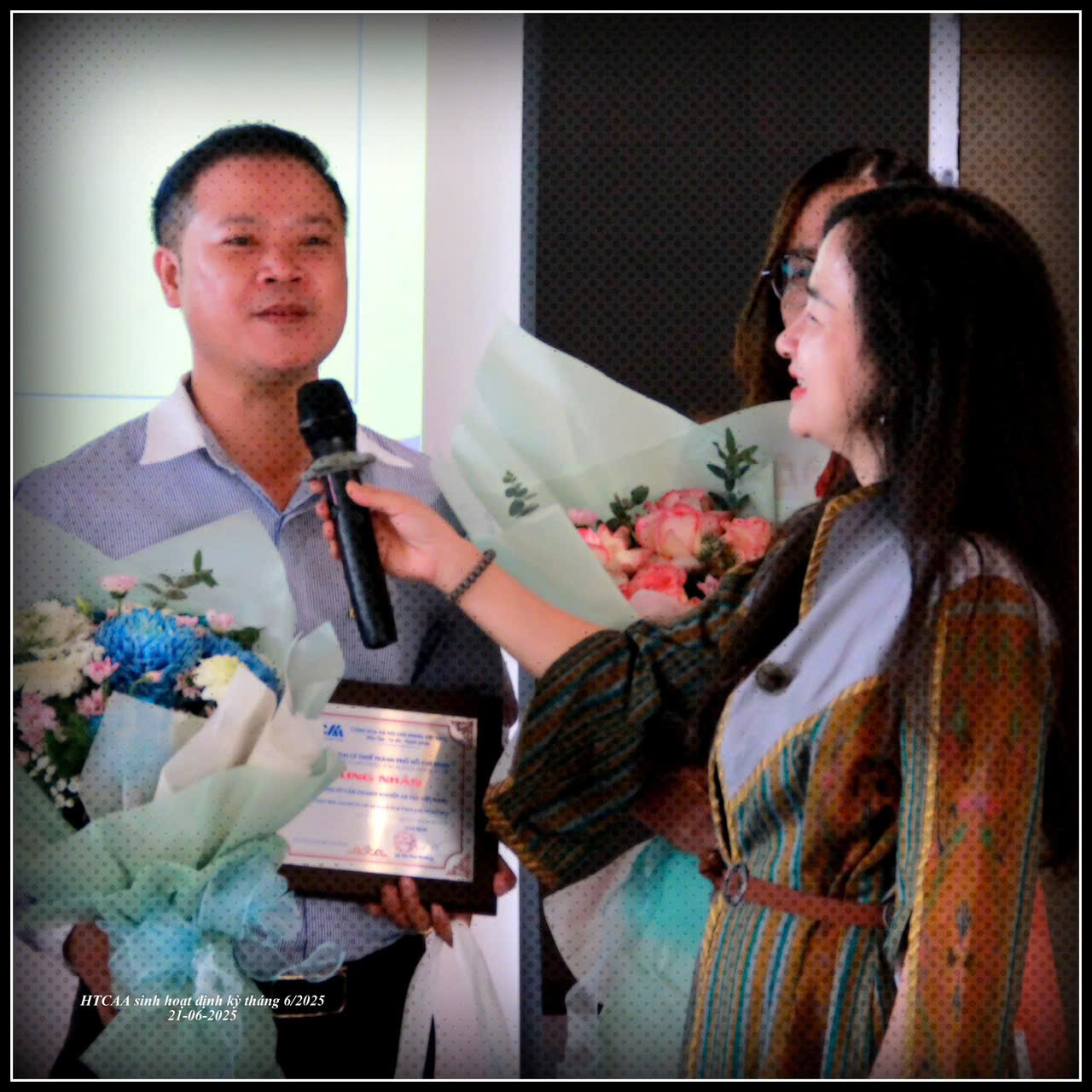 Hội tư vấn & Đại lý Thuế Thành phố Hồ Chí Minh tổ chức thành công buổi tọa đàm định kỳ phố biến chính sách Thuế, BHXH năm 2025